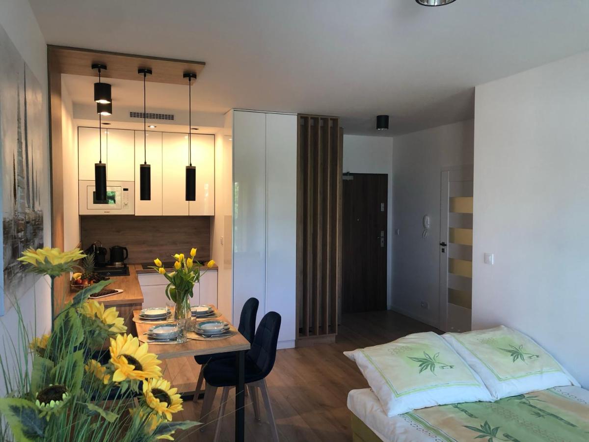 Apartament Sloneczny By Rentoom Apartment Stary Toruń Exterior foto