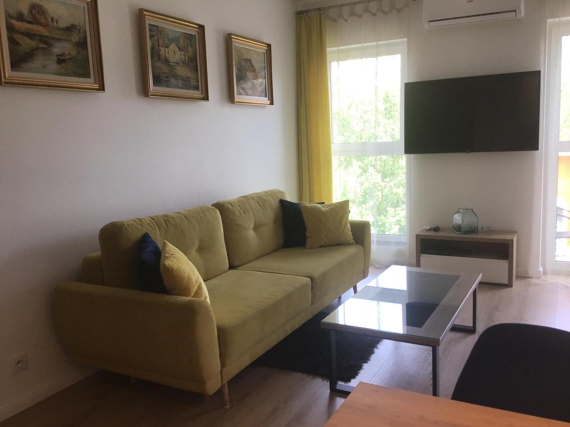 Apartament Sloneczny By Rentoom Apartment Stary Toruń Exterior foto